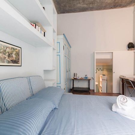 Room 34 - The House Of Travelers Como Luaran gambar