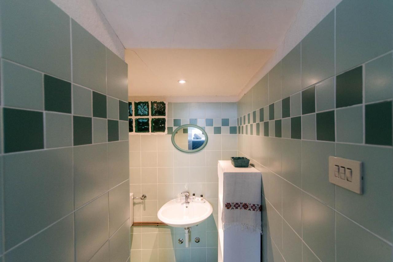 Room 34 - The House Of Travelers Como Luaran gambar